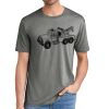 Saugus Volleyball T-Shirt - Unisex Thumbnail