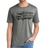 Saugus Volleyball T-Shirt - Unisex Thumbnail