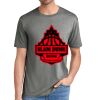 Saugus Volleyball T-Shirt - Unisex Thumbnail