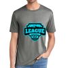 Saugus Volleyball T-Shirt - Unisex Thumbnail