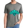 Saugus Volleyball T-Shirt - Unisex Thumbnail