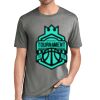 Saugus Volleyball T-Shirt - Unisex Thumbnail