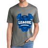 Saugus Volleyball T-Shirt - Unisex Thumbnail