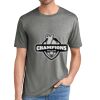 Saugus Volleyball T-Shirt - Unisex Thumbnail