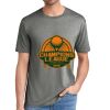 Saugus Volleyball T-Shirt - Unisex Thumbnail