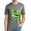 Saugus Volleyball T-Shirt - Unisex Thumbnail