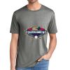 Saugus Volleyball T-Shirt - Unisex Thumbnail