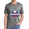 Saugus Volleyball T-Shirt - Unisex Thumbnail