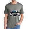 Saugus Volleyball T-Shirt - Unisex Thumbnail