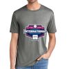 Saugus Volleyball T-Shirt - Unisex Thumbnail