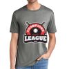 Saugus Volleyball T-Shirt - Unisex Thumbnail