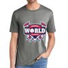 Saugus Volleyball T-Shirt - Unisex Thumbnail