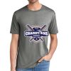 Saugus Volleyball T-Shirt - Unisex Thumbnail
