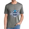 Saugus Volleyball T-Shirt - Unisex Thumbnail