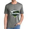 Saugus Volleyball T-Shirt - Unisex Thumbnail
