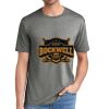Saugus Volleyball T-Shirt - Unisex Thumbnail