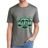 Saugus Volleyball T-Shirt - Unisex Thumbnail