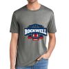 Saugus Volleyball T-Shirt - Unisex Thumbnail