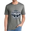 Saugus Volleyball T-Shirt - Unisex Thumbnail