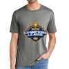 Saugus Volleyball T-Shirt - Unisex Thumbnail