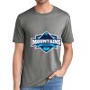 Saugus Volleyball T-Shirt - Unisex Thumbnail
