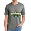 Saugus Volleyball T-Shirt - Unisex Thumbnail