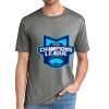 Saugus Volleyball T-Shirt - Unisex Thumbnail