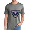 Saugus Volleyball T-Shirt - Unisex Thumbnail