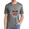 Saugus Volleyball T-Shirt - Unisex Thumbnail