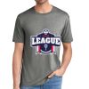 Saugus Volleyball T-Shirt - Unisex Thumbnail