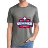 Saugus Volleyball T-Shirt - Unisex Thumbnail