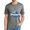 Saugus Volleyball T-Shirt - Unisex Thumbnail
