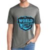 Saugus Volleyball T-Shirt - Unisex Thumbnail