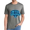 Saugus Volleyball T-Shirt - Unisex Thumbnail