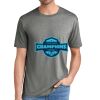 Saugus Volleyball T-Shirt - Unisex Thumbnail