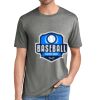 Saugus Volleyball T-Shirt - Unisex Thumbnail