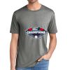 Saugus Volleyball T-Shirt - Unisex Thumbnail