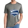 Saugus Volleyball T-Shirt - Unisex Thumbnail