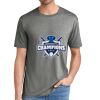 Saugus Volleyball T-Shirt - Unisex Thumbnail