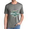 Saugus Volleyball T-Shirt - Unisex Thumbnail