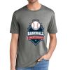 Saugus Volleyball T-Shirt - Unisex Thumbnail