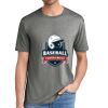 Saugus Volleyball T-Shirt - Unisex Thumbnail