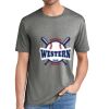 Saugus Volleyball T-Shirt - Unisex Thumbnail
