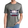 Saugus Volleyball T-Shirt - Unisex Thumbnail