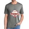 Saugus Volleyball T-Shirt - Unisex Thumbnail