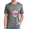 Saugus Volleyball T-Shirt - Unisex Thumbnail