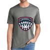 Saugus Volleyball T-Shirt - Unisex Thumbnail