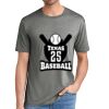 Saugus Volleyball T-Shirt - Unisex Thumbnail