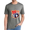 Saugus Volleyball T-Shirt - Unisex Thumbnail