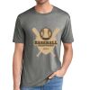 Saugus Volleyball T-Shirt - Unisex Thumbnail